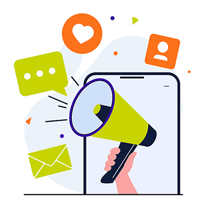 Marketing et com