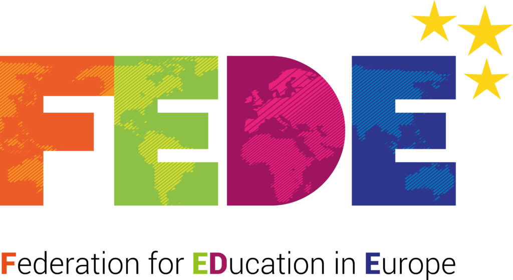 Logo Fede
